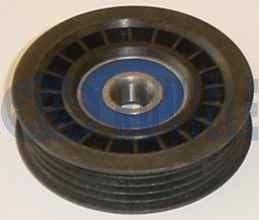RUVILLE Bearing Journal, tensioner pulley lever Article number: 55127 cheaply