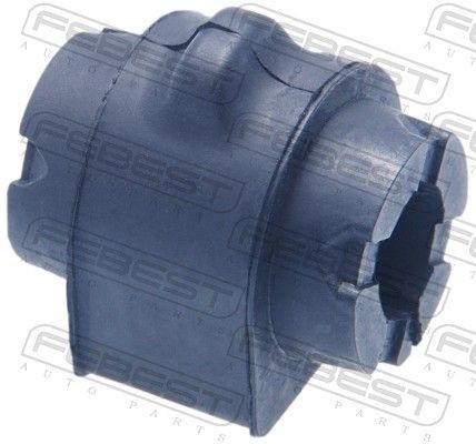 FEBEST Bearing Bush, stabiliser Article number: FDSB-CB4R cheaply