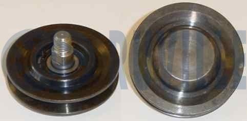 RUVILLE Vibration Damper, v-ribbed belt Article number: 55136 cheaply