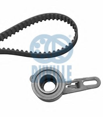 RUVILLE Timing belt kit Article number: 5520871 cheaply