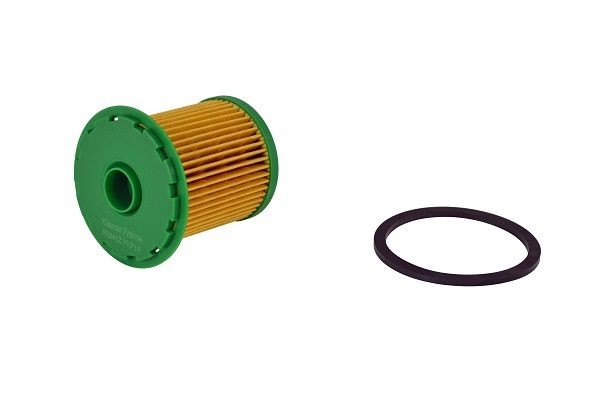 KLAXCAR FRANCE Fuel filter Article number: FE041z cheaply