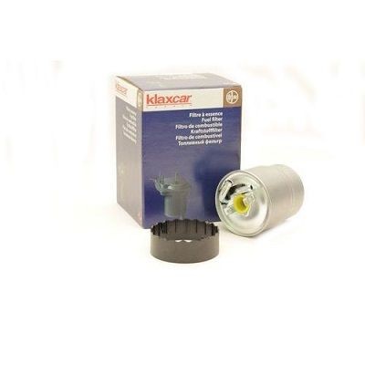 KLAXCAR FRANCE Fuel filter Article number: FE057z cheaply