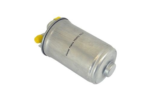 KLAXCAR FRANCE Fuel filter Article number: FE067z cheaply