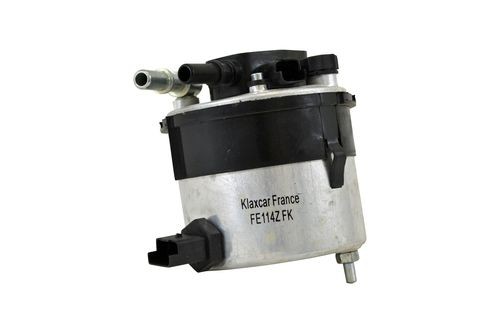 KLAXCAR FRANCE Fuel filter Article number: FE114z cheaply