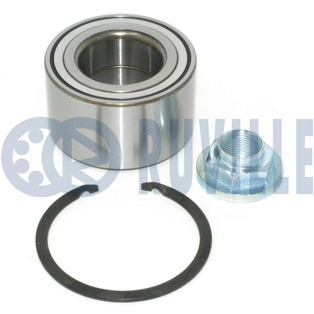 RUVILLE Tensioner Lever, v-ribbed belt Article number: 55254 cheaply