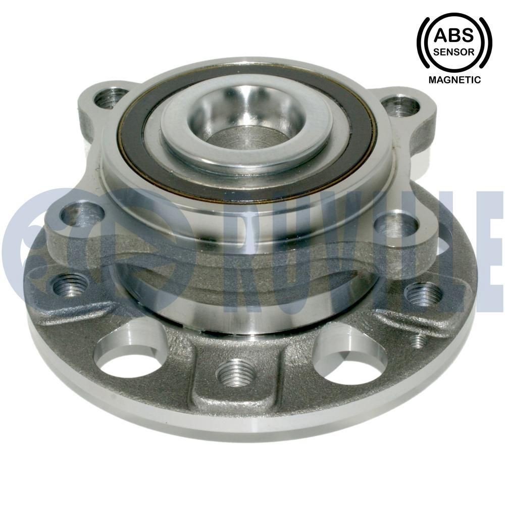 RUVILLE Timing belt kit Article number: 5530670 cheaply