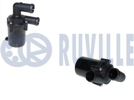 RUVILLE Timing belt tensioner pulley Article number: 55327 cheaply