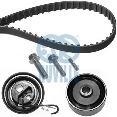 RUVILLE Tandremssæt Varenummer: 5534470 billige