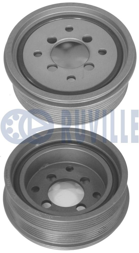 RUVILLE Timing belt tensioner pulley Article number: 55348 cheaply