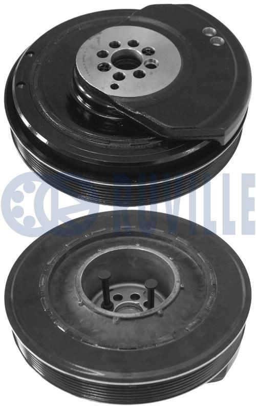 RUVILLE Timing belt kit Article number: 5540571 cheaply
