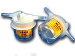 ALCO FILTER Fuel filter Article number: FF-003 cheaply