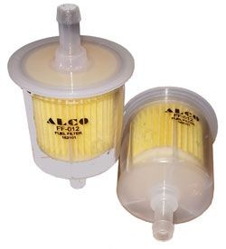 ALCO FILTER Drivstoffilter artikkelnummer: FF-012 billig