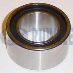 RUVILLE Tensioner pulley Article number: 55423 cheaply