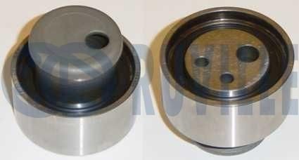 RUVILLE Deflection / Guide Pulley, v-ribbed belt Article number: 55424 cheaply