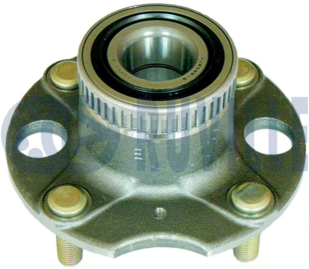 RUVILLE Timing belt tensioner pulley Article number: 55439 cheaply