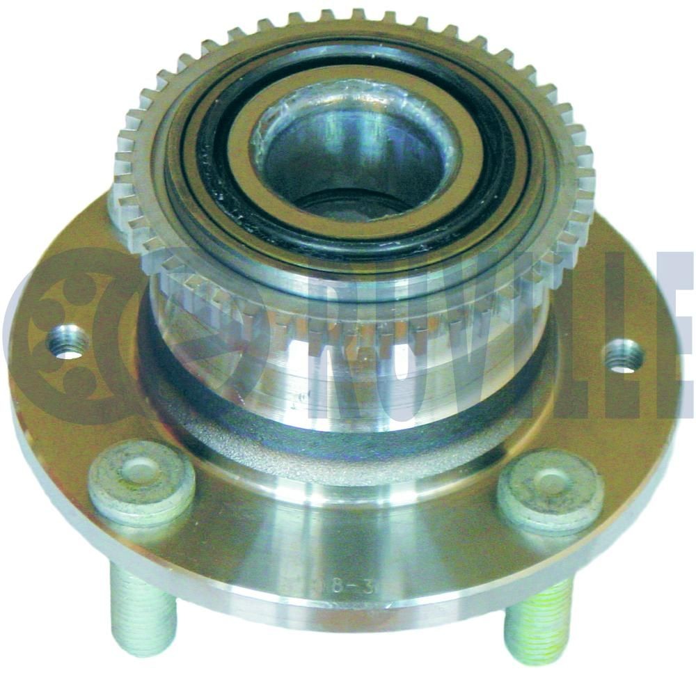 RUVILLE Timing belt kit Article number: 5544071 cheaply