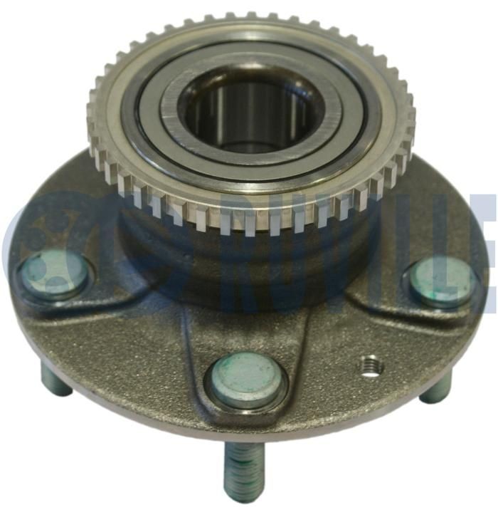 RUVILLE Timing belt tensioner pulley Article number: 55445 cheaply