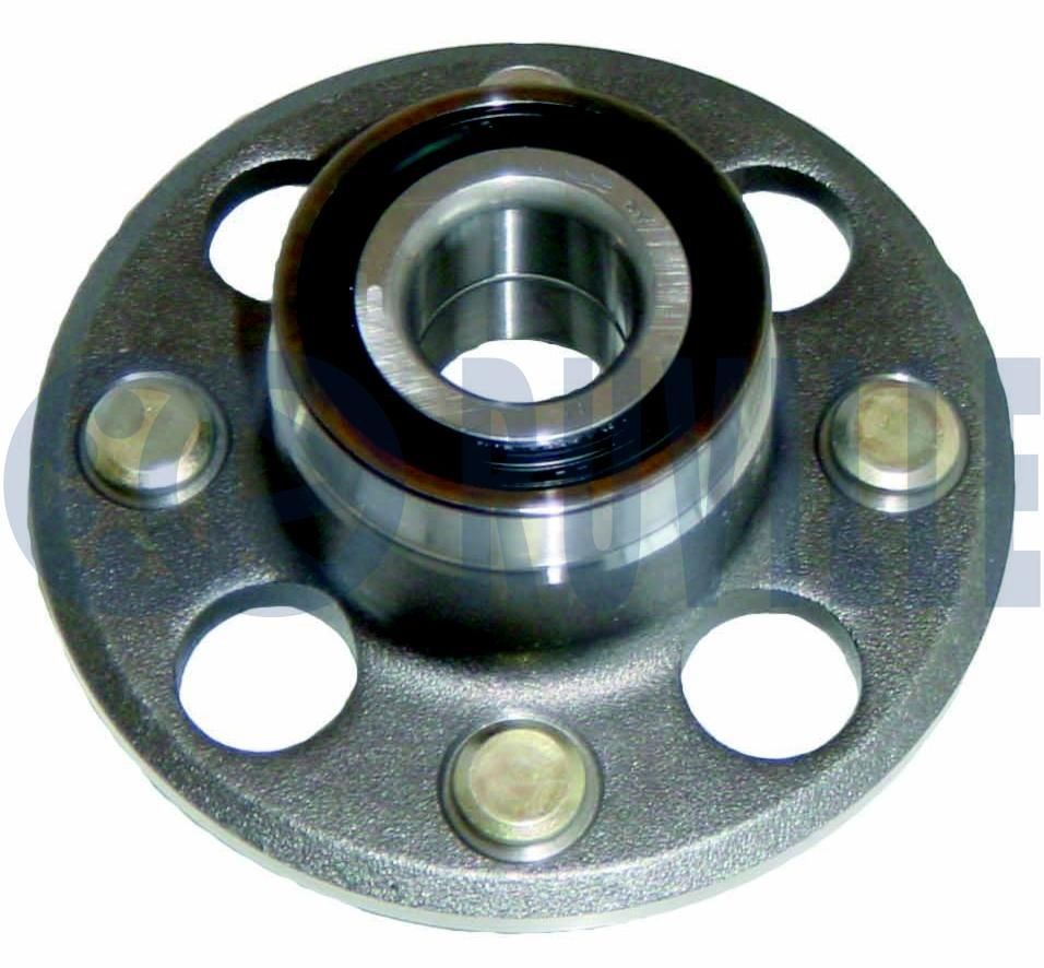 RUVILLE Timing belt tensioner pulley Article number: 55446 cheaply