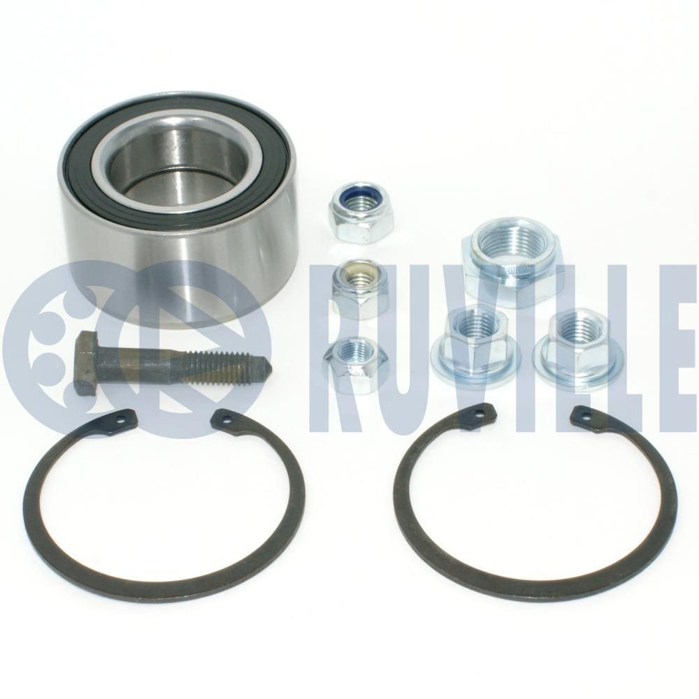 RUVILLE Timing belt kit Article number: 5544670 cheaply