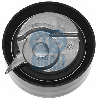 RUVILLE Timing belt tensioner pulley Article number: 55478 cheaply