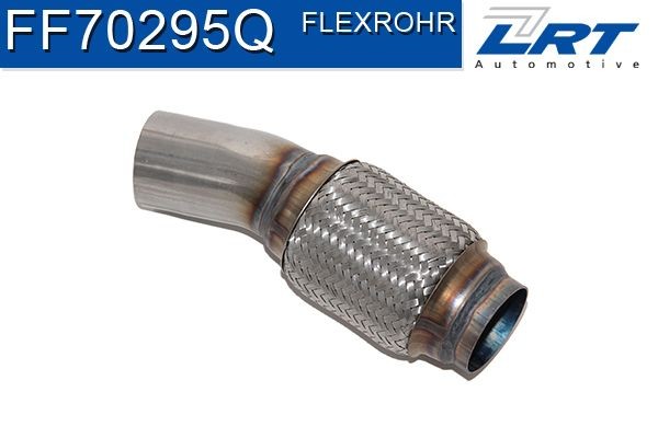 LRT Repair Pipe, soot / particulate filter Article number: FF70295Q cheaply