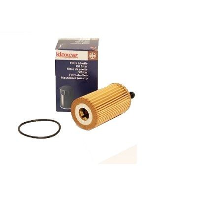 KLAXCAR FRANCE Oliefilter Varenummer: FH016z billige