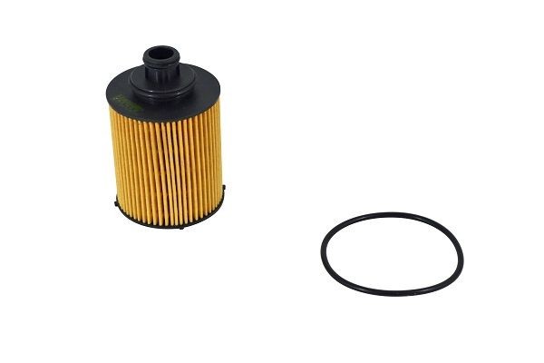 KLAXCAR FRANCE Oliefilter Varenummer: FH019z billige