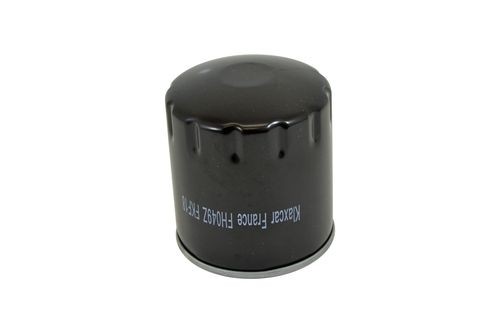 KLAXCAR FRANCE Oil filter Article number: FH049z cheaply