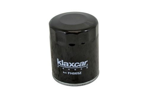 KLAXCAR FRANCE Oil filter Article number: FH065z cheaply