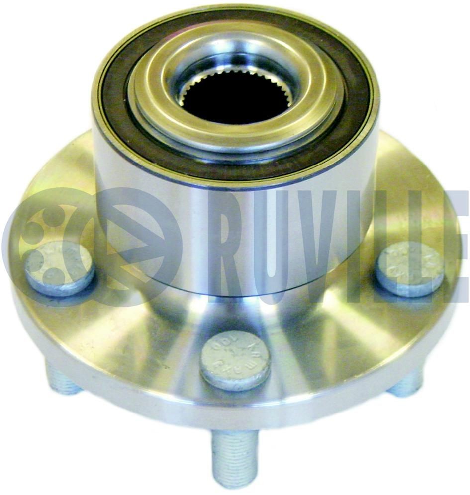 RUVILLE Timing belt kit Article number: 5551470 cheaply