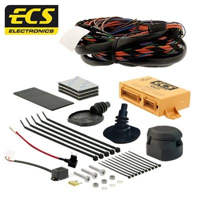 ECS Elektrokomplekts, Piekabes aprīkojums raksta numurs: FI-008-BB lēti