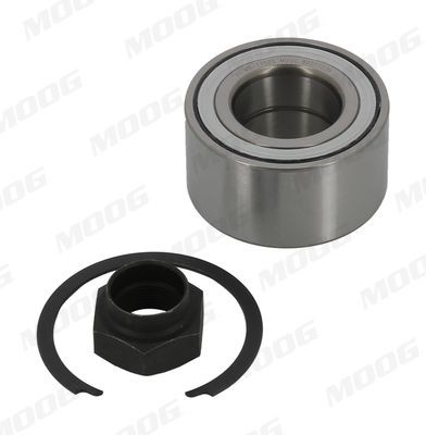MOOG Wheel bearing kit Article number: FI-WB-11526 cheaply