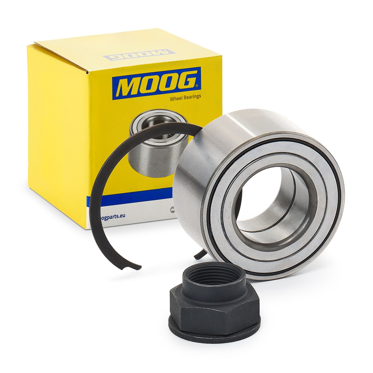 MOOG Radlagersatz Artikelnummer: FI-WB-11565 bestellen