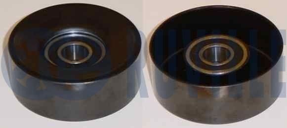 RUVILLE Deflection / Guide Pulley, v-ribbed belt Article number: 55598 cheaply
