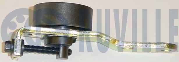 RUVILLE Tensioner Lever, v-ribbed belt Article number: 55599 cheaply