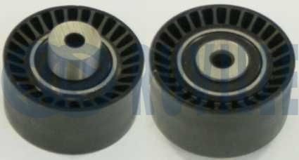 RUVILLE Vibration Damper, v-ribbed belt Article number: 55747 cheaply