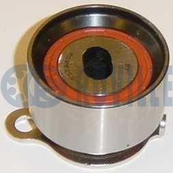 RUVILLE Timing belt deflection pulley Article number: 55827 cheaply