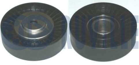 RUVILLE Tensioner Lever, v-ribbed belt Article number: 55872 cheaply
