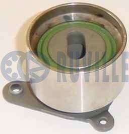 RUVILLE Timing belt deflection pulley Article number: 55898 cheaply