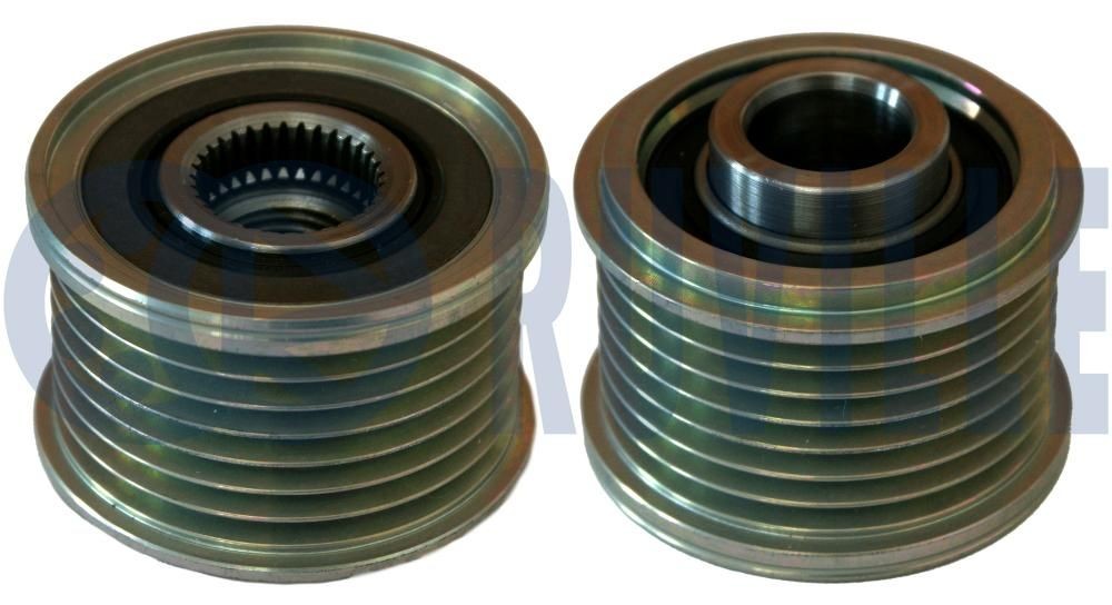 RUVILLE Vibration Damper, v-ribbed belt Article number: 56007 cheaply