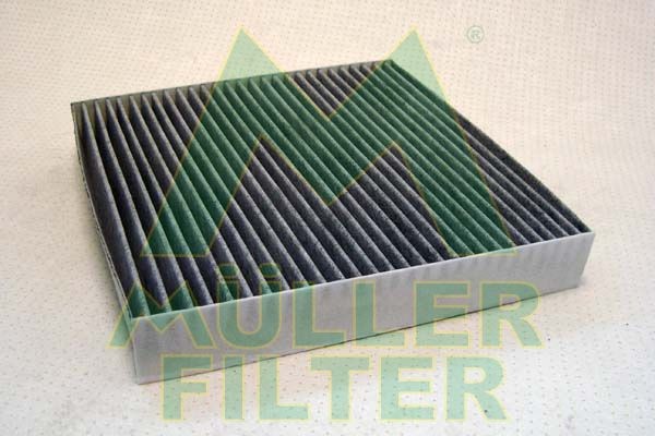 MULLER FILTER Pollen filter Article number: FK123 cheaply