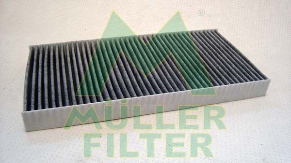 MULLER FILTER Pollen filter Article number: FK176 cheaply