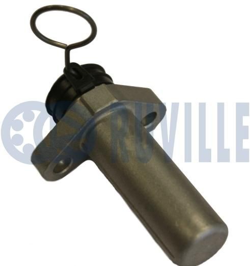 RUVILLE Vibration Damper, timing belt Article number: 57333 cheaply