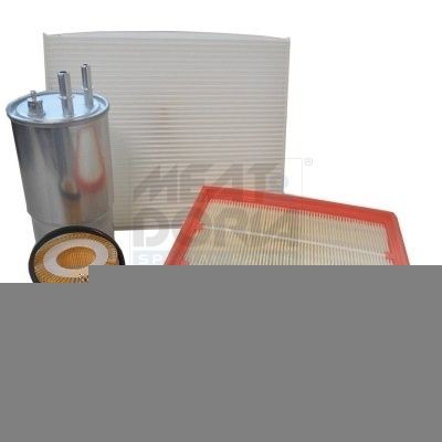 MEAT & DORIA Filter kit Article number: FKFIA029 cheaply