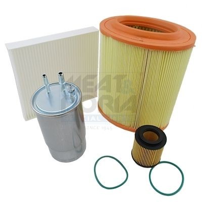 MEAT & DORIA Filter kit Article number: FKFIA109 cheaply
