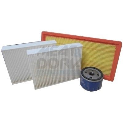 MEAT & DORIA Filter kit Article number: FKFIA118 cheaply