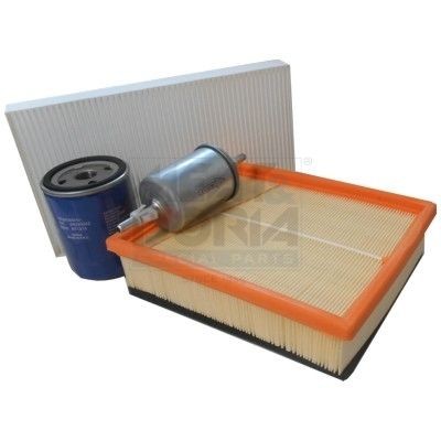MEAT & DORIA Filter kit Article number: FKFIA123 cheaply