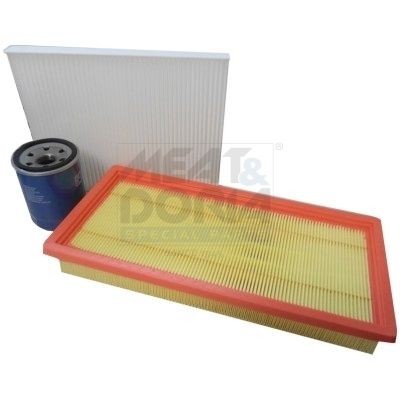 MEAT & DORIA Filter kit Article number: FKFIA132 cheaply