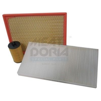 MEAT & DORIA Filter kit Article number: FKFIA138 cheaply