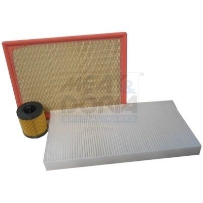 MEAT & DORIA Filter kit Article number: FKFIA139 cheaply